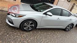 نيسان سنترا